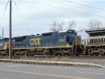 CSX 9280